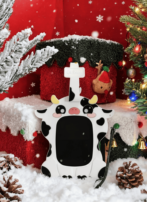 Moo Moo Cow Doodle Pad