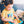 A boy happily playing cat sensory book, featuring montessori play and practicing sensory and fine motor skills. Makes great baby gift.