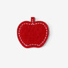 Life Skills Book - Apple — Montessori busy book by My First Book