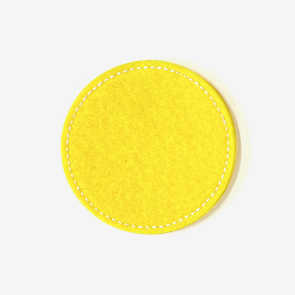Life Skills Book - Circle — Montessori busy book by My First Book