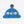 Space Busy Book - Blue spaceship — Montessori busy book by My First Book
