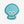 Space Busy Book - Skyblue alien — Montessori busy book by My First Book