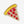 Food Busy Book - Circle red pizza — Montessori busy book by My First Book