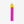 Food Busy Book - Pink candle — Montessori busy book by My First Book
