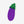 Food Busy Book - Eggplant — Montessori busy book by My First Book