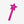 Princess Busy Book - Pink wand — Montessori busy book by My First Book