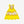 Princess Busy Book - Yellow gown — Montessori busy book by My First Book