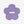 Princess Busy Book - Purple flower — Montessori busy book by My First Book