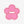 Princess Busy Book - Pink flower — Montessori busy book by My First Book