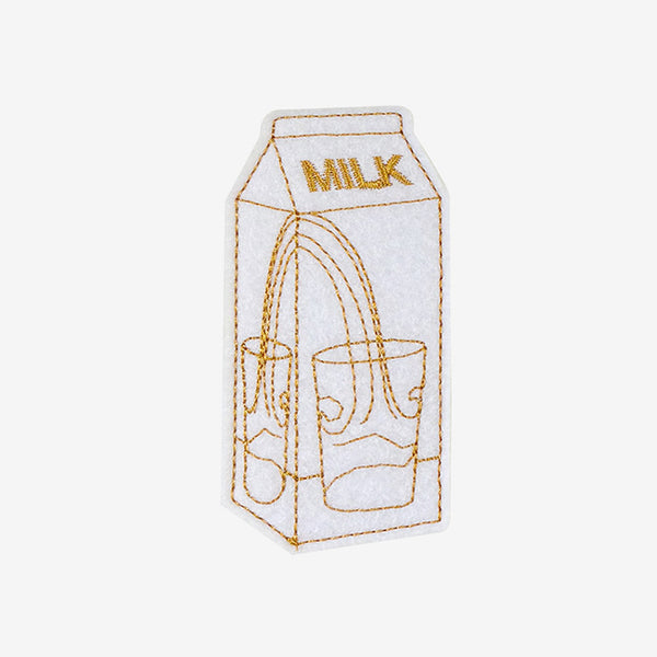 Princess Busy Book - Milk — Montessori busy book by My First Book