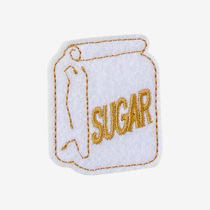 Princess Busy Book - Sugar — Montessori busy book by My First Book
