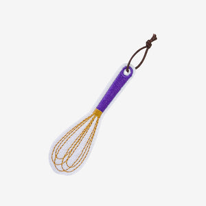 Princess Busy Book - Whisk — Montessori busy book by My First Book