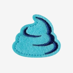 Princess Busy Book - Skyblue cream — Montessori busy book by My First Book