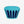 Princess Busy Book - Skyblue cupcake — Montessori busy book by My First Book