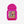 Princess Busy Book - Pink bottle — Montessori busy book by My First Book
