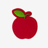 Busy Farm Book - Apple — Montessori busy book by My First Book