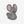 Busy Farm Book - Mouse — Montessori busy book by My First Book
