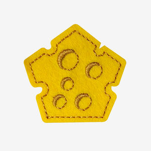 Busy Farm Book - Shape — Montessori busy book by My First Book