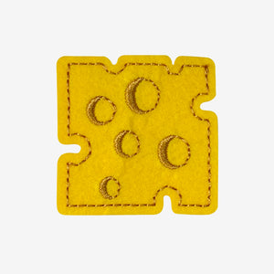 Busy Farm Book - Square — Montessori busy book by My First Book