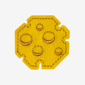 Busy Farm Book - Circle — Montessori busy book by My First Book