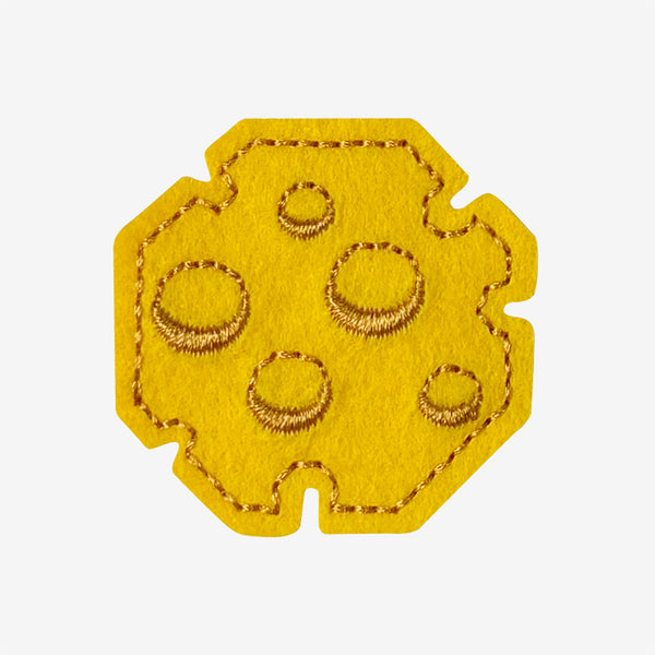 Busy Farm Book - Circle — Montessori busy book by My First Book