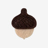 Nordic Forest Busy Book - Acorn — Montessori busy book by My First Book