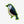 Nordic Forest Busy Book - Bird — Montessori busy book by My First Book