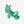 Nordic Forest Busy Book - Green grasshopper — Montessori busy book by My First Book