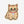 Lucky Cat Busy Book - Yellow Cat — Montessori busy book by My First Book