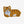 Lucky Cat Busy Book - Orange Cat — Montessori busy book by My First Book