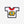 Hello Kitty Busy Book Red - Shirt — Montessori busy book by My First Book