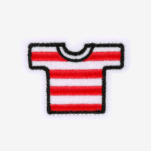 Hello Kitty Busy Book Red - Red shirt — Montessori busy book by My First Book