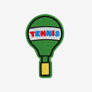 Hello Kitty Busy Book Red - Tennis Pad — Montessori busy book by My First Book
