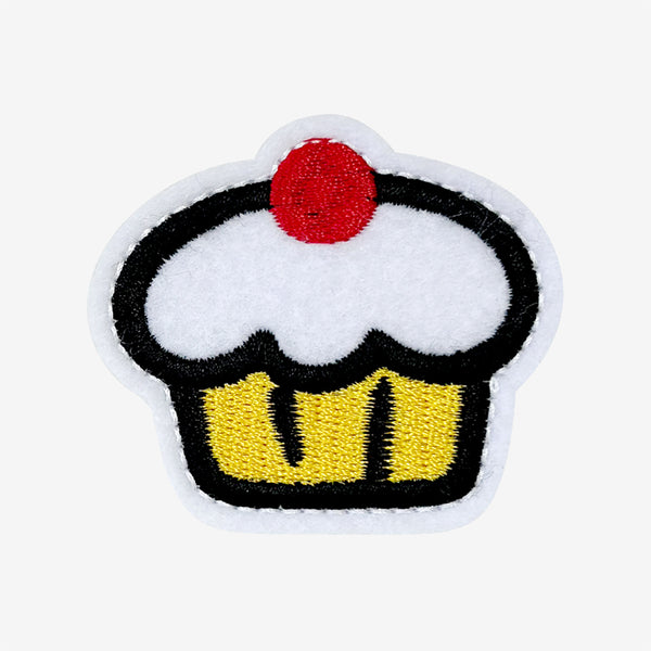 Keroppi Frog Busy Book - Cupcake — Montessori busy book by My First Book