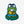 Keroppi Frog Busy Book - Angry Frog — Montessori busy book by My First Book