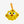 Baby Shark Busy Book - Yellow fish — Montessori busy book by My First Book