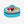 Baby Shark Busy Book - Cake — Montessori busy book by My First Book