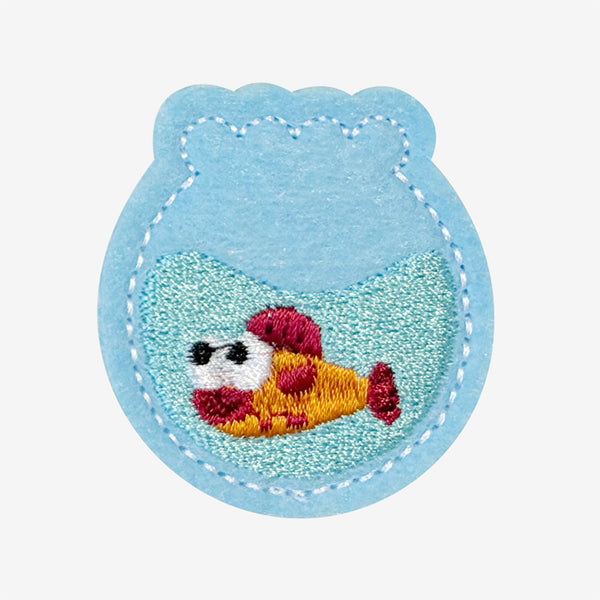 Baby Shark Busy Book - Aquarium — Montessori busy book by My First Book