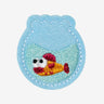 Baby Shark Busy Book - Aquarium — Montessori busy book by My First Book