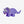 Dinosaur Busy Book - Purple Dinosaur — Montessori busy book by My First Book