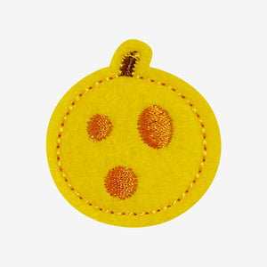 Dinosaur Busy Book - Yellow Egg — Montessori busy book by My First Book