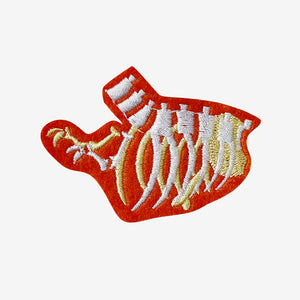 Dinosaur Busy Book - Body Dino — Montessori busy book by My First Book