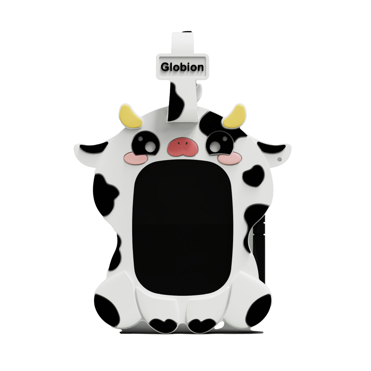 Moo Moo Cow Doodle Pad | My First Book