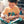 A boy plays with the My First Book Nordic Forest busy book, fully engaged in Montessori-inspired play and sensory activities. A perfect baby gift for curious minds.
