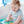 Color Changing Bath Book - Ocean