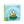 Color Changing Bath Book - Keroppi Frog